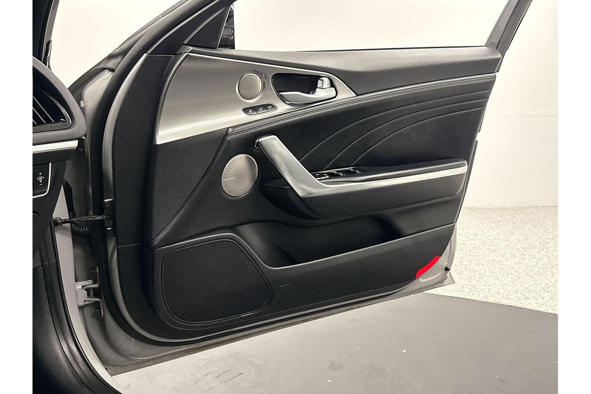 2021 Kia Stinger GT CK