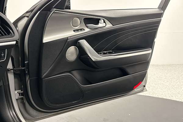 2021 Kia Stinger GT CK