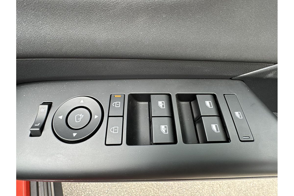 2025 Hyundai Kona Premium N Line SX2.V2