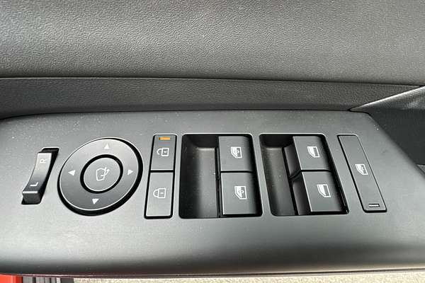 2025 Hyundai Kona Premium N Line SX2.V2