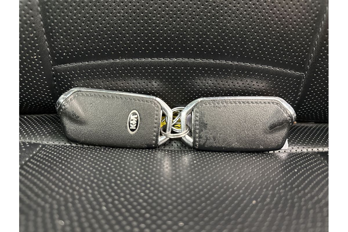 2021 Kia Stinger GT CK