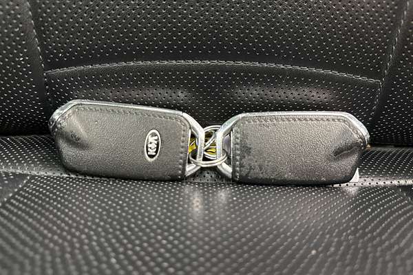 2021 Kia Stinger GT CK