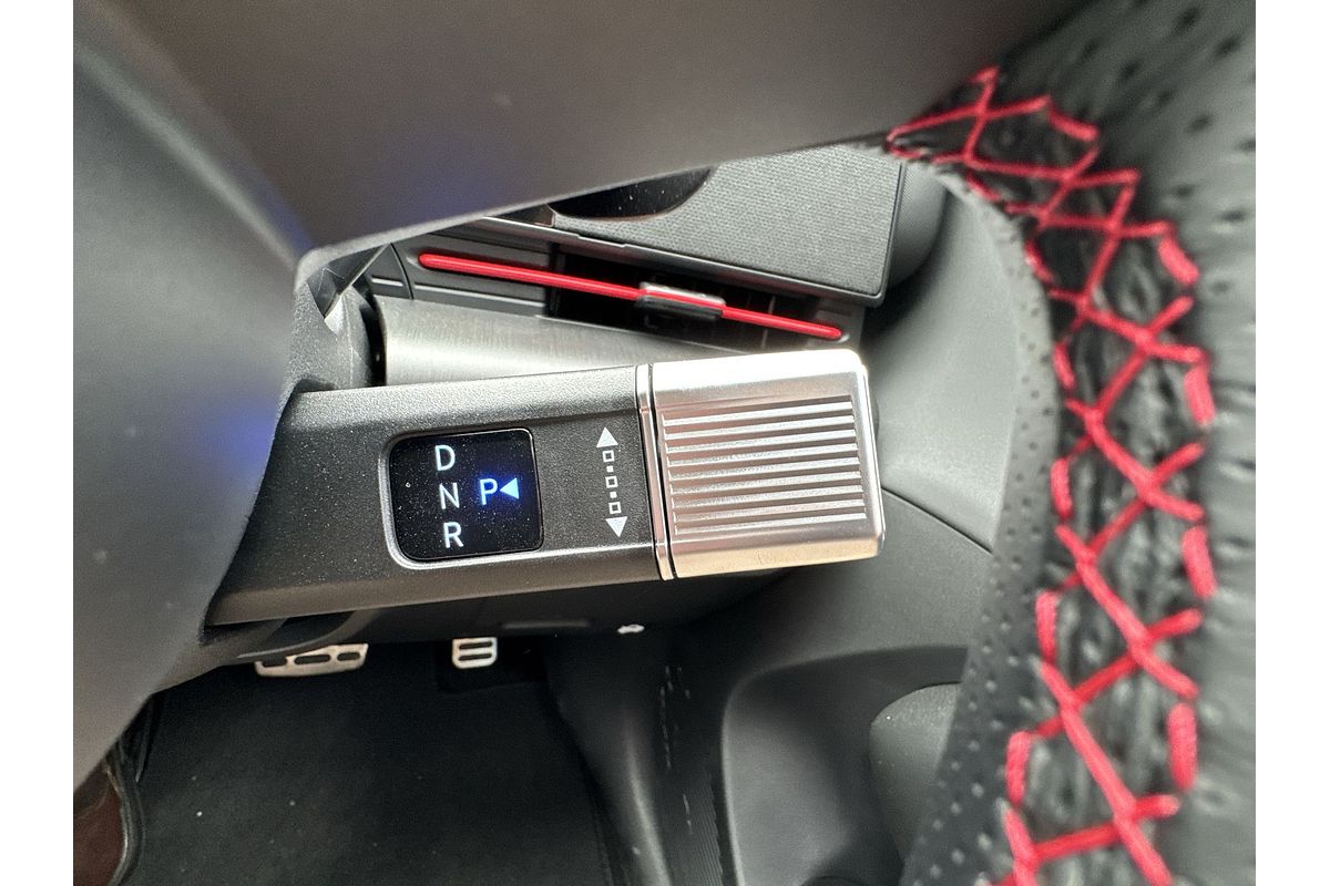 2025 Hyundai Kona Premium N Line SX2.V2