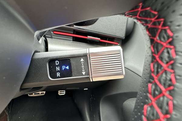 2025 Hyundai Kona Premium N Line SX2.V2