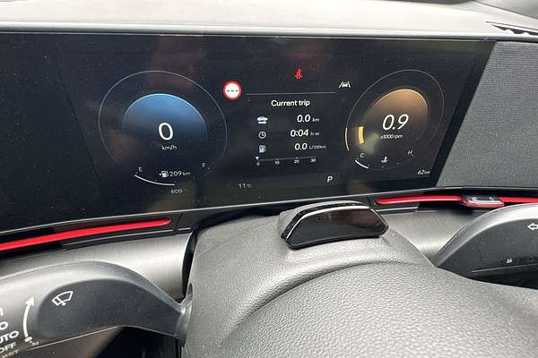 2025 Hyundai Kona Premium N Line SX2.V2