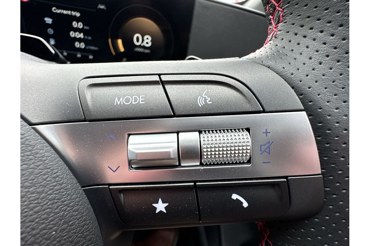 2025 Hyundai Kona Premium N Line SX2.V2