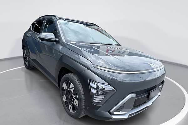 2025 Hyundai Kona Premium SX2.V2