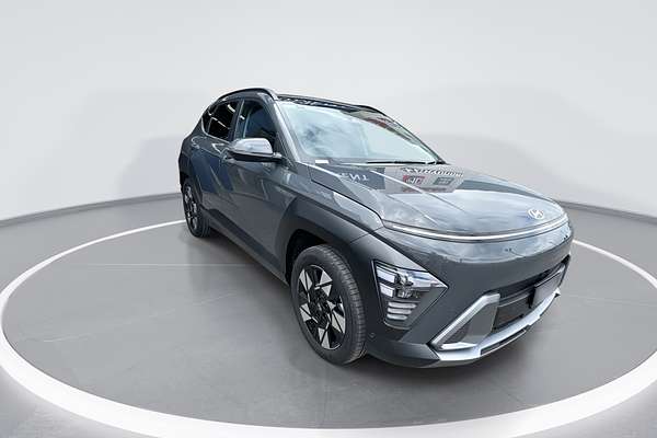 2025 Hyundai Kona Premium SX2.V2