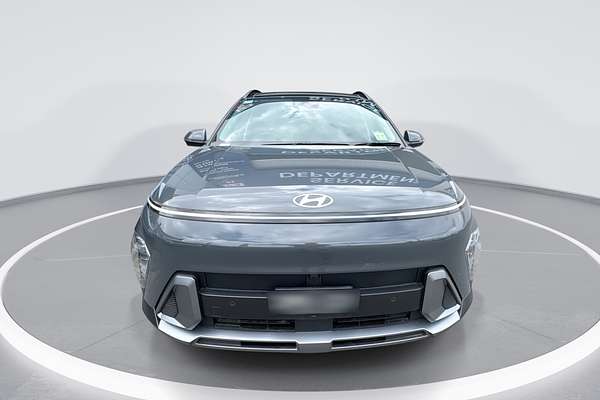 2025 Hyundai Kona Premium SX2.V2