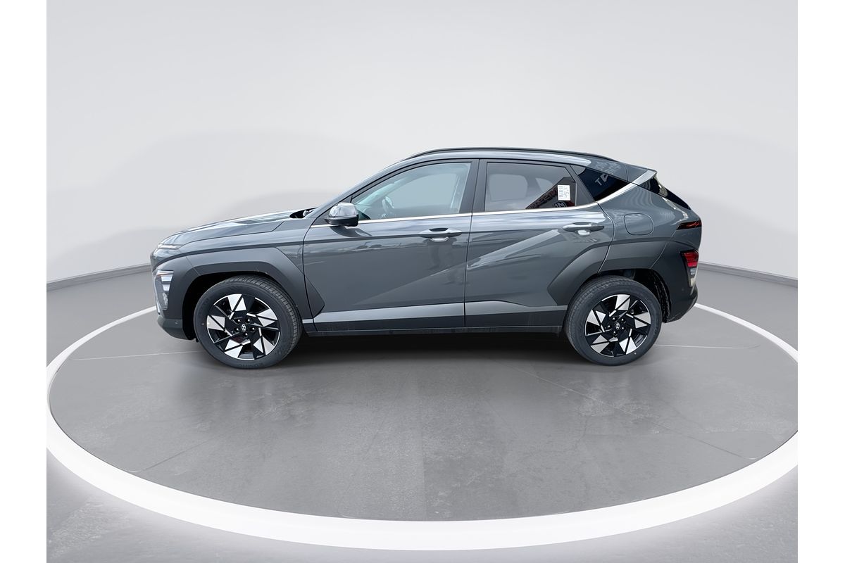 2025 Hyundai Kona Premium SX2.V2