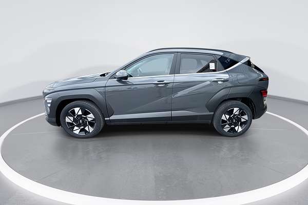 2025 Hyundai Kona Premium SX2.V2