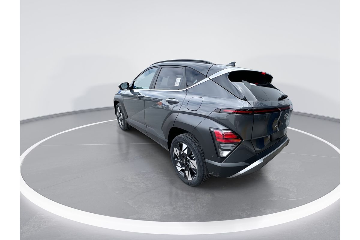 2025 Hyundai Kona Premium SX2.V2