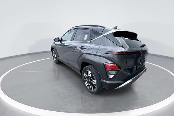 2025 Hyundai Kona Premium SX2.V2