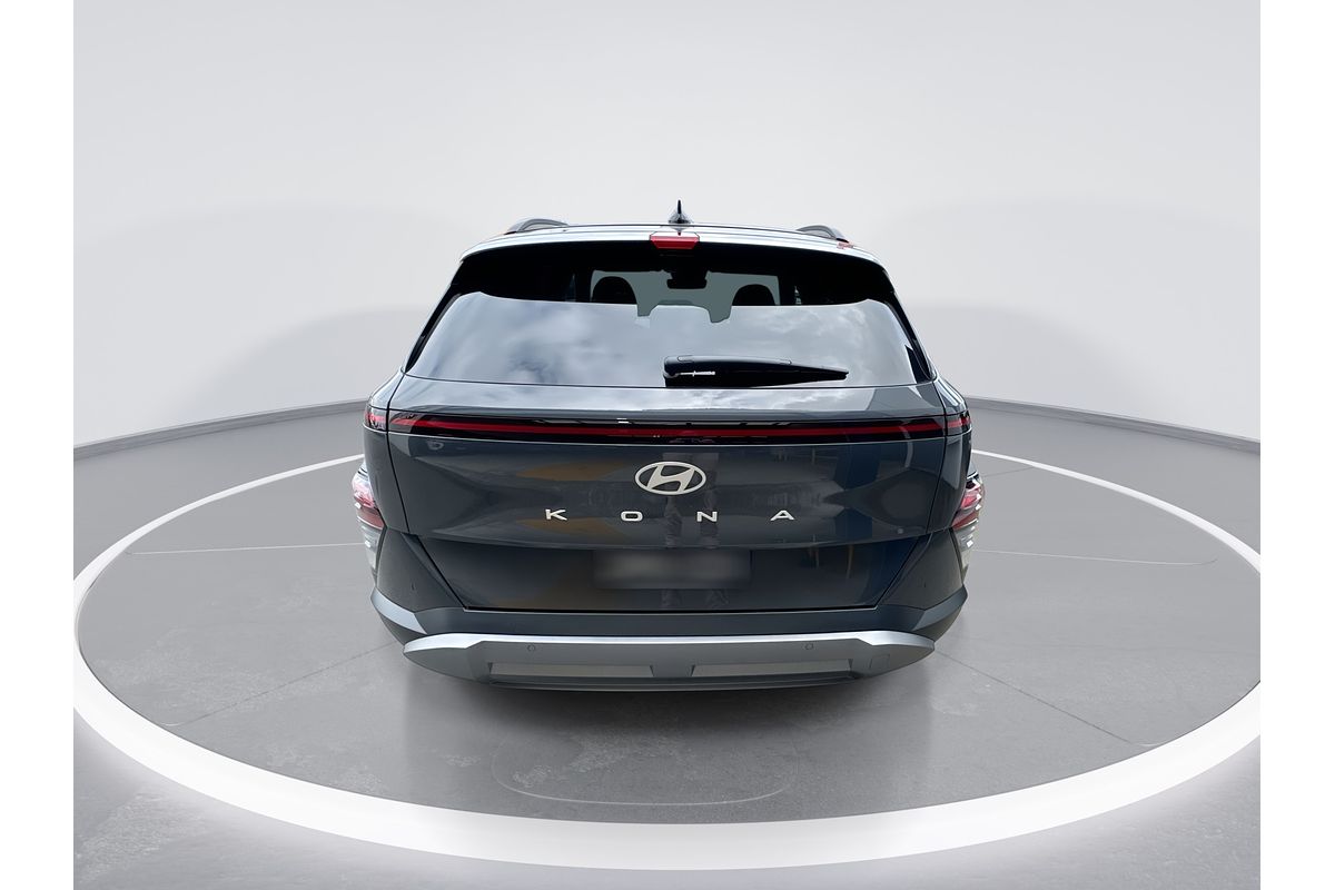 2025 Hyundai Kona Premium SX2.V2