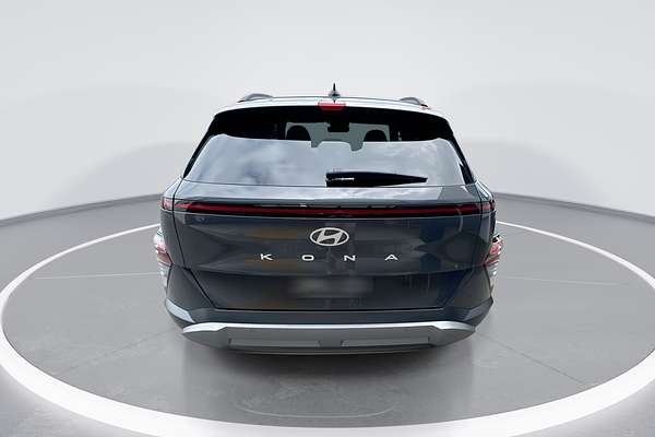 2025 Hyundai Kona Premium SX2.V2