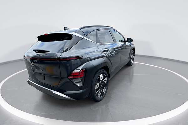 2025 Hyundai Kona Premium SX2.V2