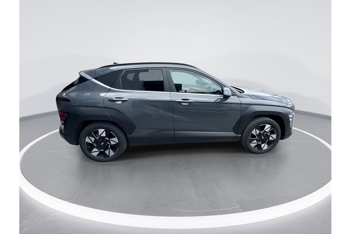 2025 Hyundai Kona Premium SX2.V2