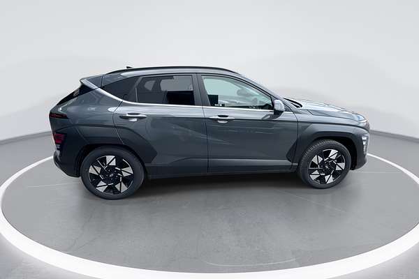 2025 Hyundai Kona Premium SX2.V2