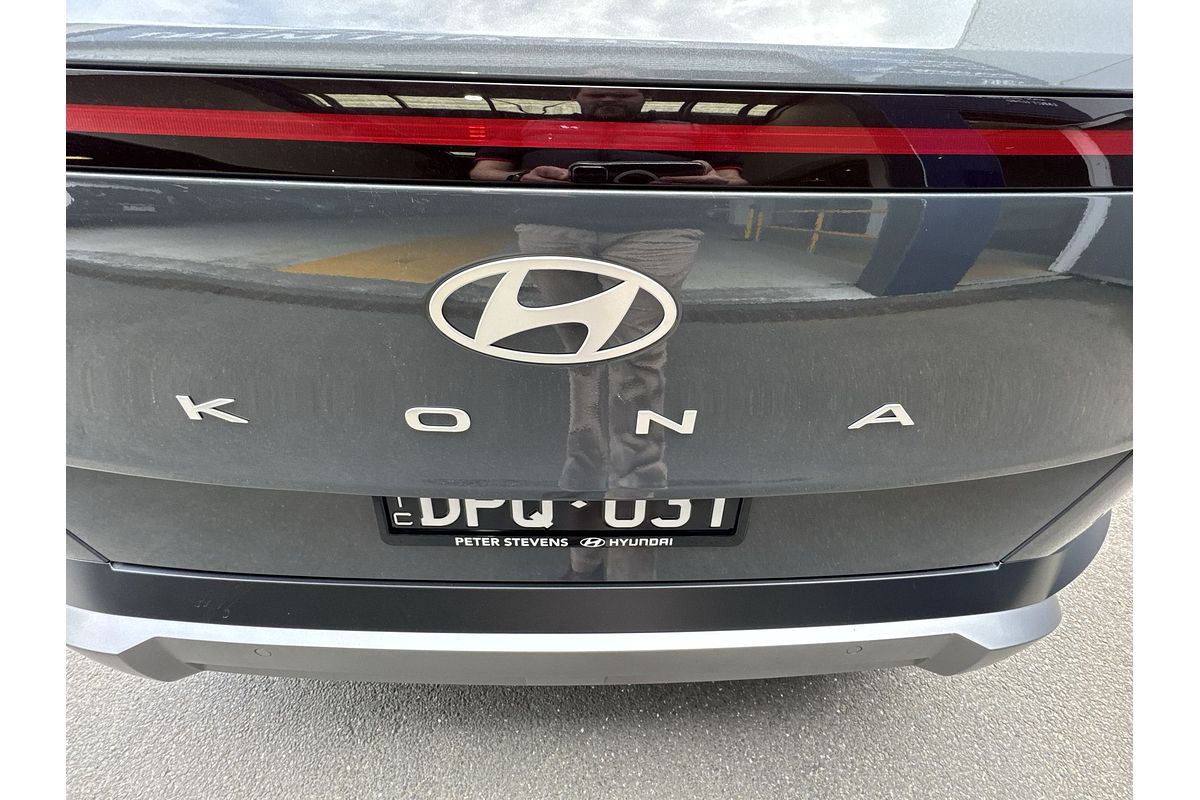 2025 Hyundai Kona Premium SX2.V2