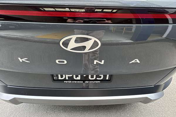2025 Hyundai Kona Premium SX2.V2