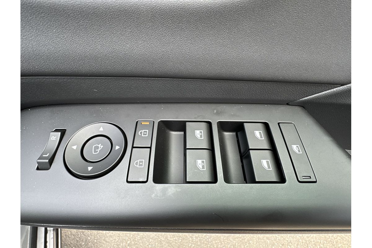 2025 Hyundai Kona Premium SX2.V2