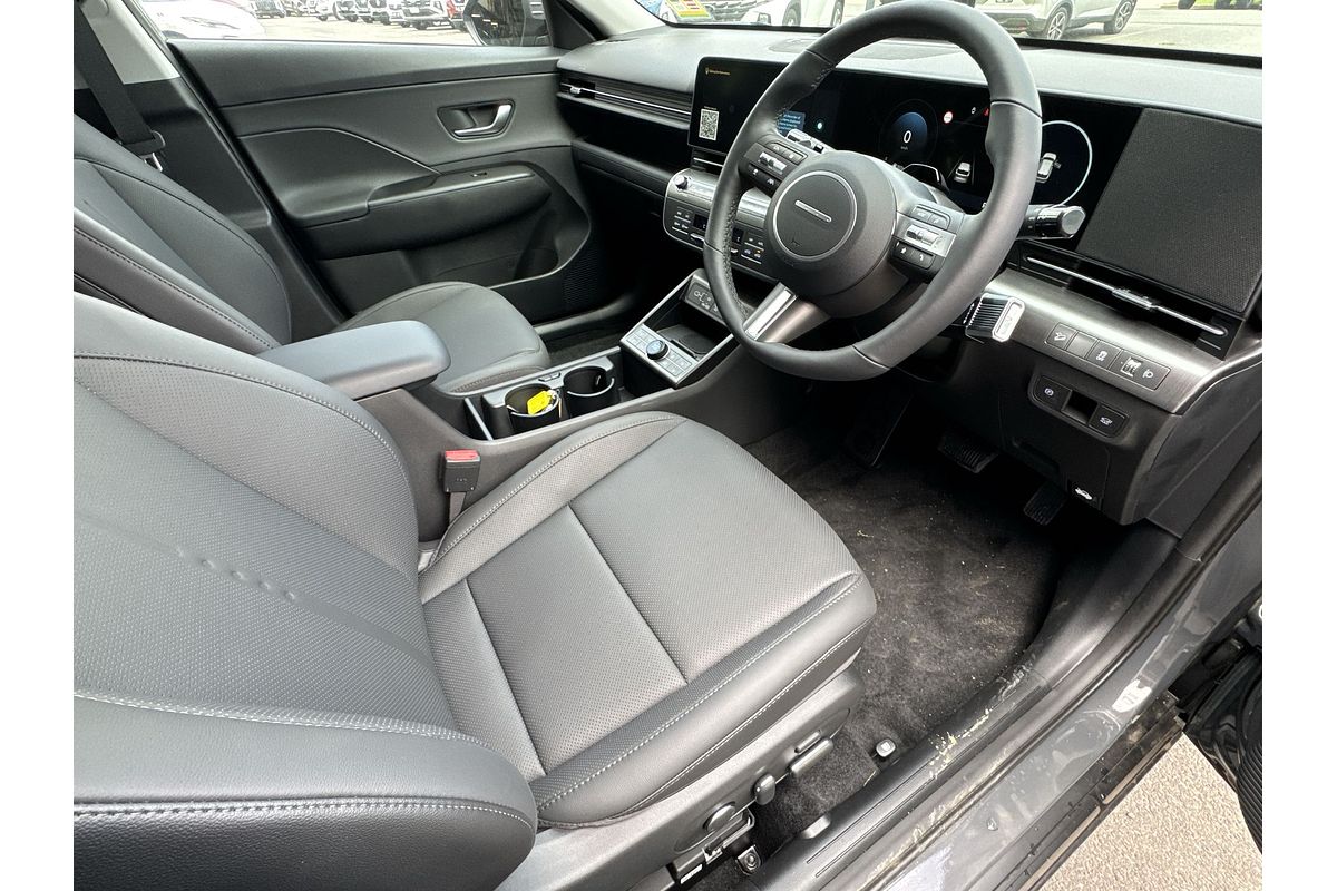2025 Hyundai Kona Premium SX2.V2