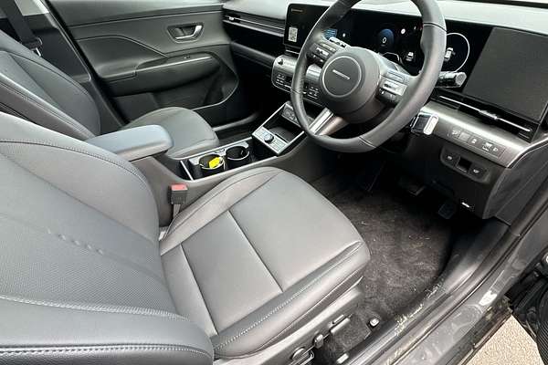 2025 Hyundai Kona Premium SX2.V2