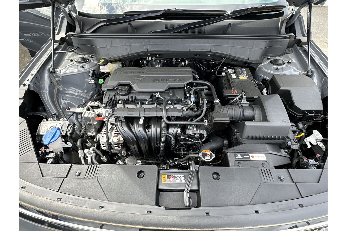 2025 Hyundai Kona Premium SX2.V2