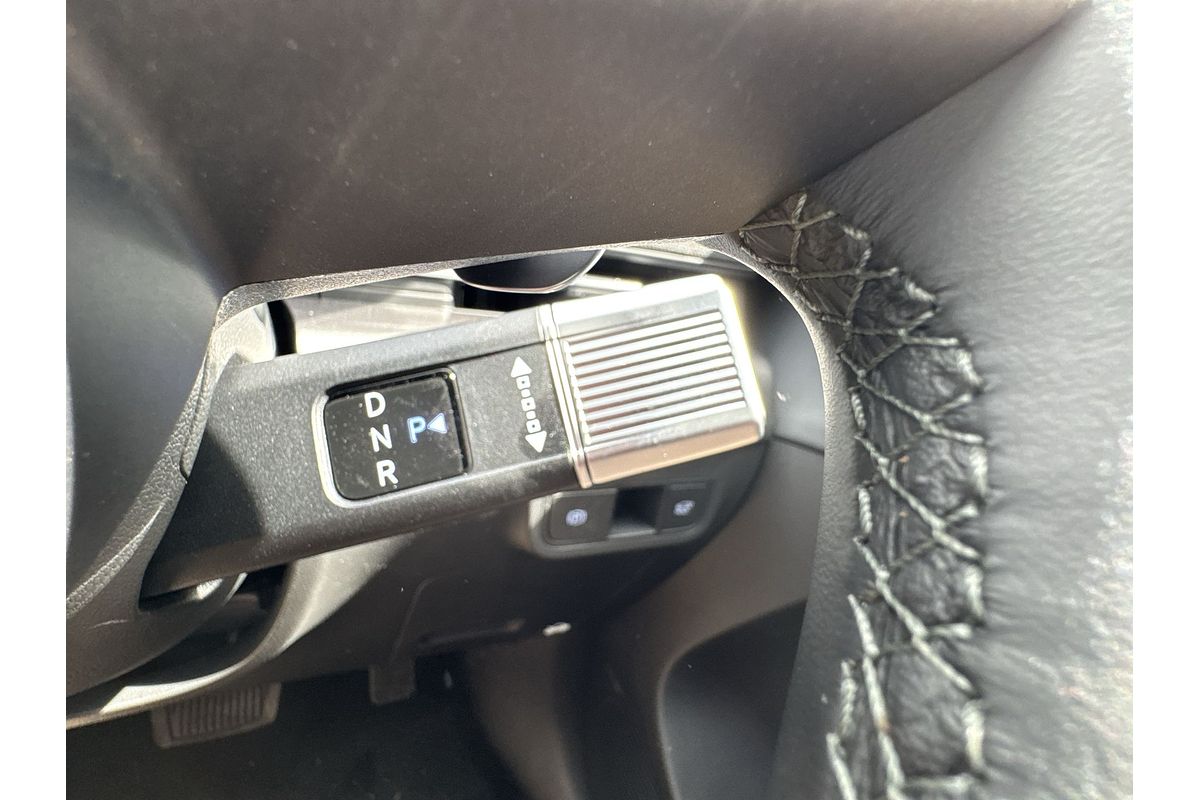 2025 Hyundai Kona Premium SX2.V2