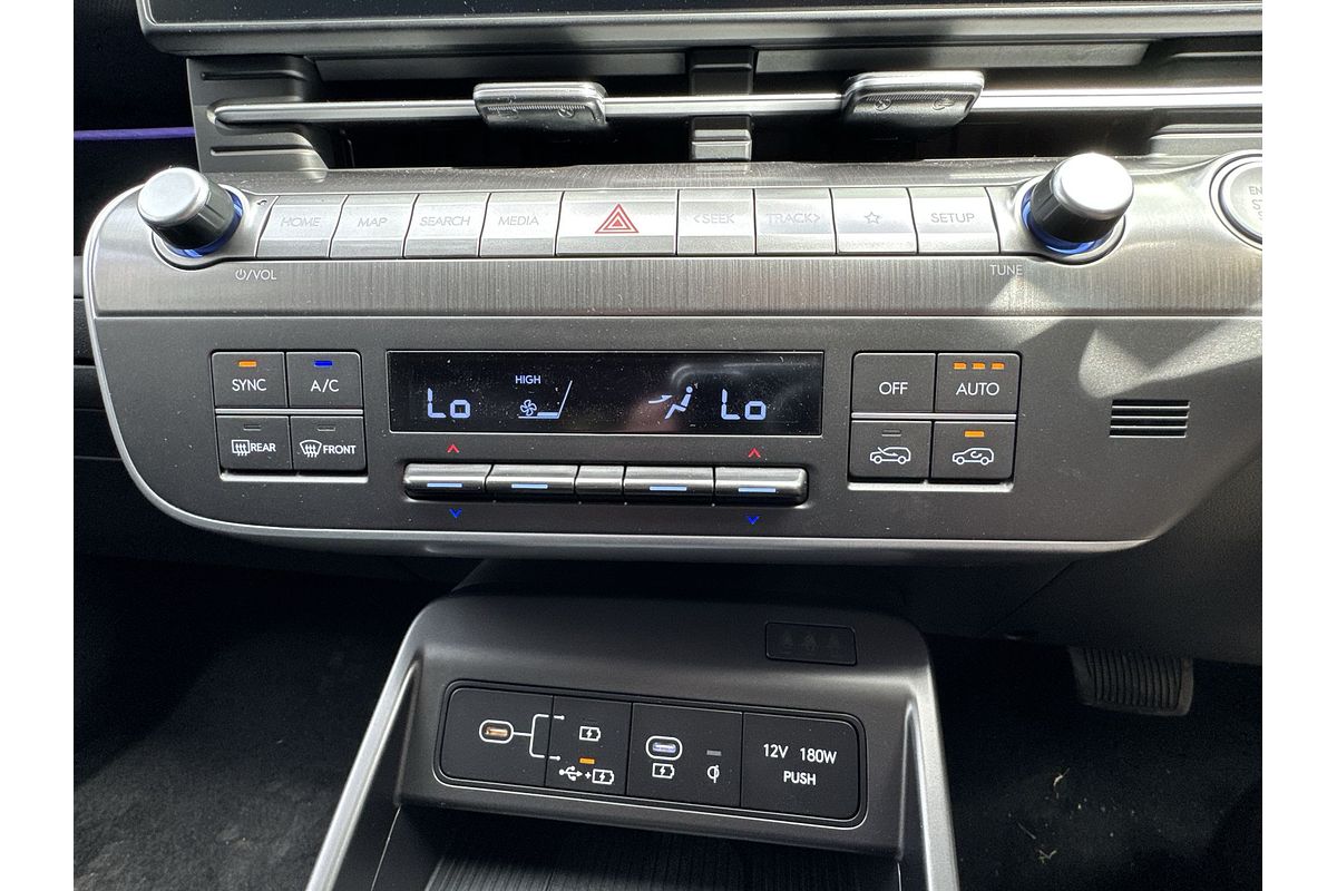 2025 Hyundai Kona Premium SX2.V2