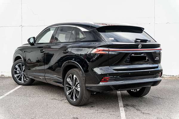 2025 MG HS Super Hybrid Essence AS33P