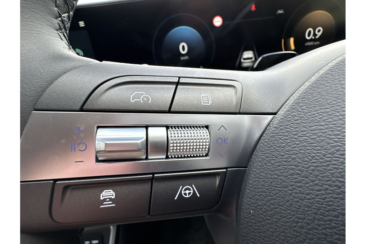 2025 Hyundai Kona Premium SX2.V2