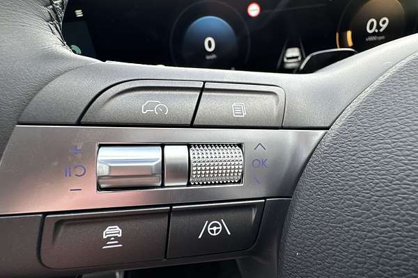 2025 Hyundai Kona Premium SX2.V2