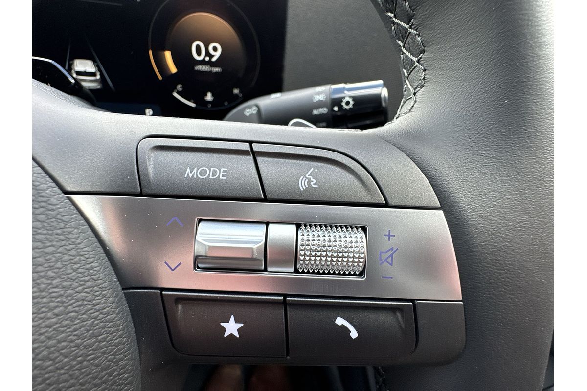 2025 Hyundai Kona Premium SX2.V2