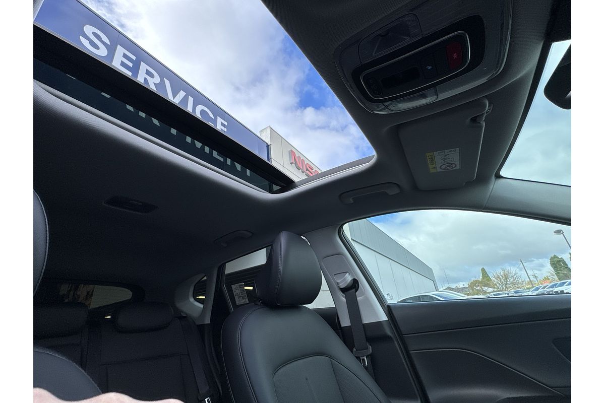 2025 Hyundai Kona Premium SX2.V2
