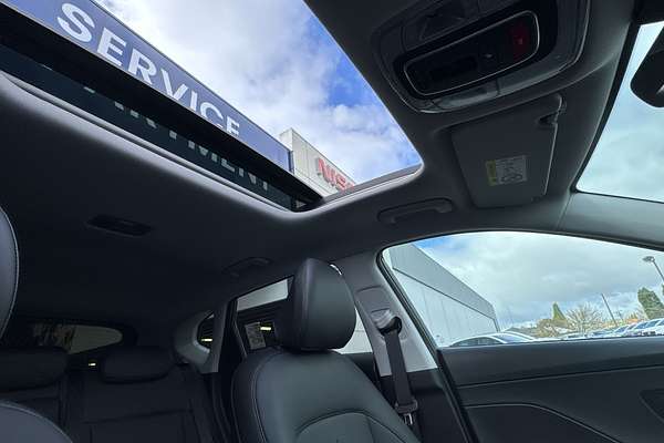 2025 Hyundai Kona Premium SX2.V2