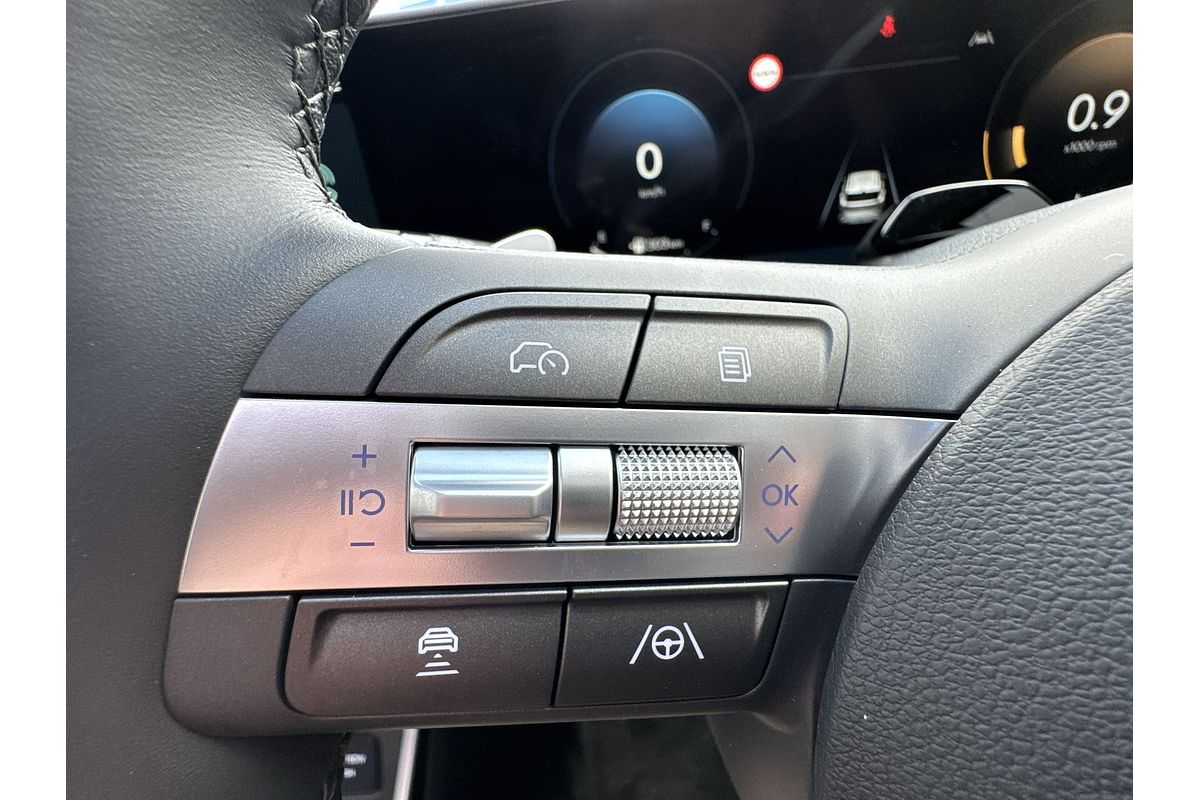 2025 Hyundai Kona Premium SX2.V2