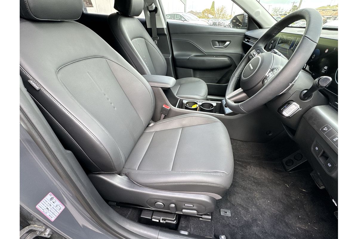 2025 Hyundai Kona Premium SX2.V2