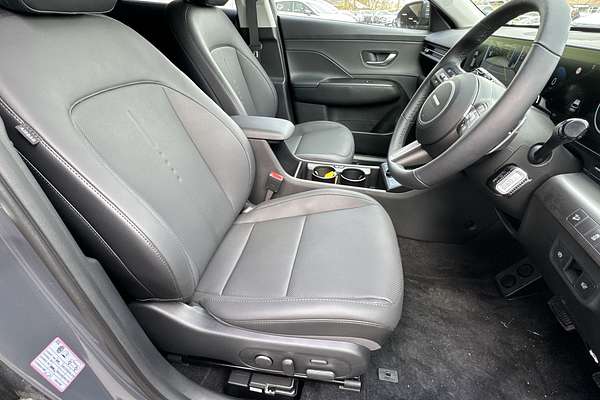 2025 Hyundai Kona Premium SX2.V2