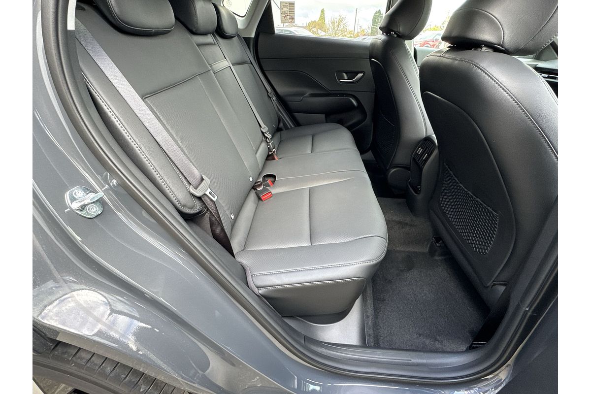 2025 Hyundai Kona Premium SX2.V2