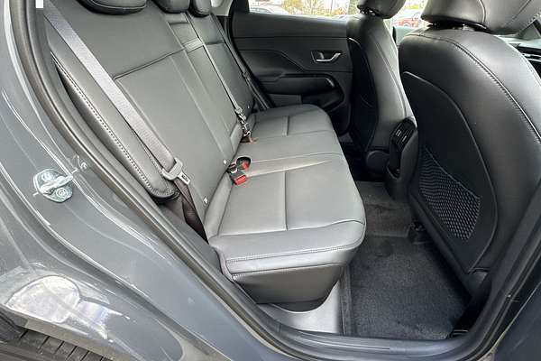 2025 Hyundai Kona Premium SX2.V2