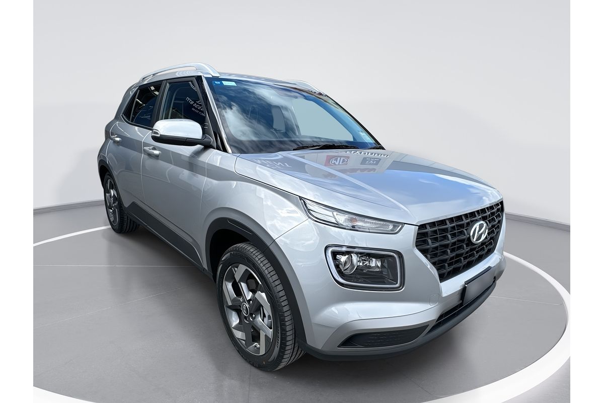 2025 Hyundai Venue Active QX.V5