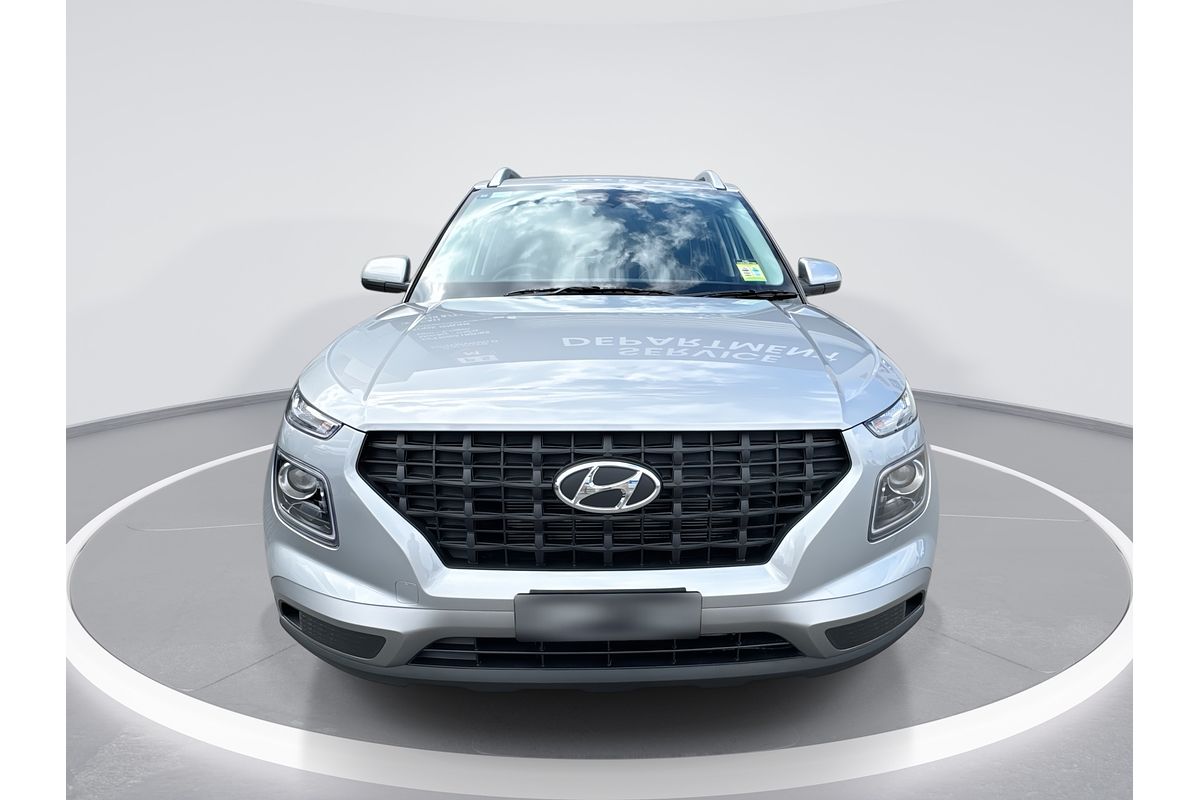 2025 Hyundai Venue Active QX.V5