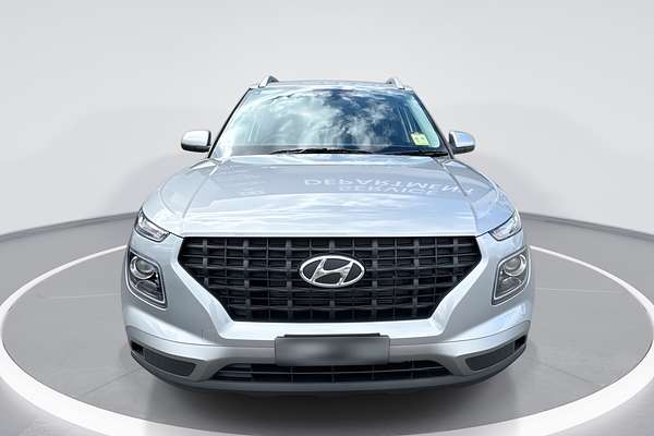 2025 Hyundai Venue Active QX.V5