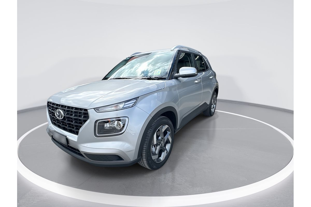 2025 Hyundai Venue Active QX.V5