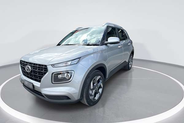 2025 Hyundai Venue Active QX.V5