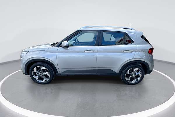 2025 Hyundai Venue Active QX.V5