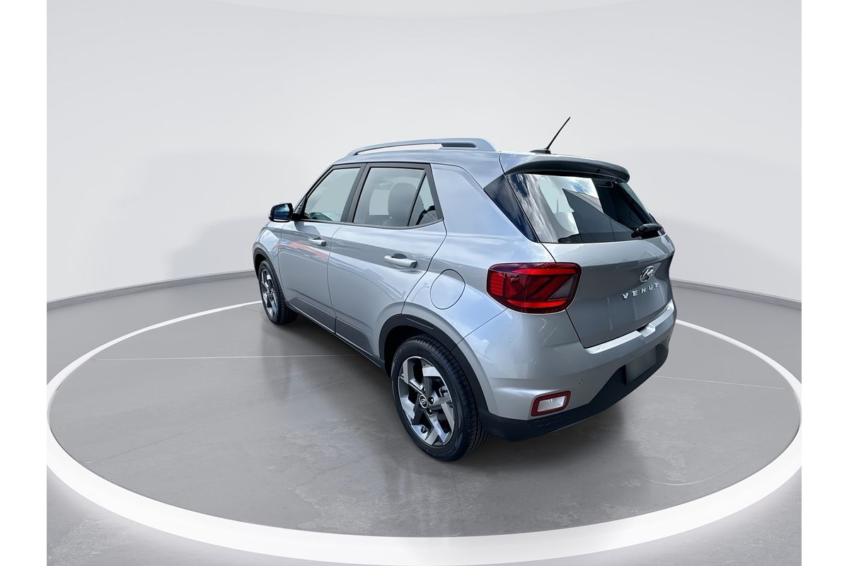 2025 Hyundai Venue Active QX.V5