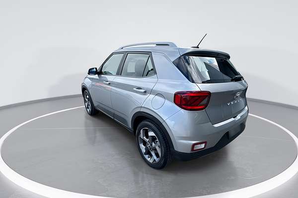 2025 Hyundai Venue Active QX.V5