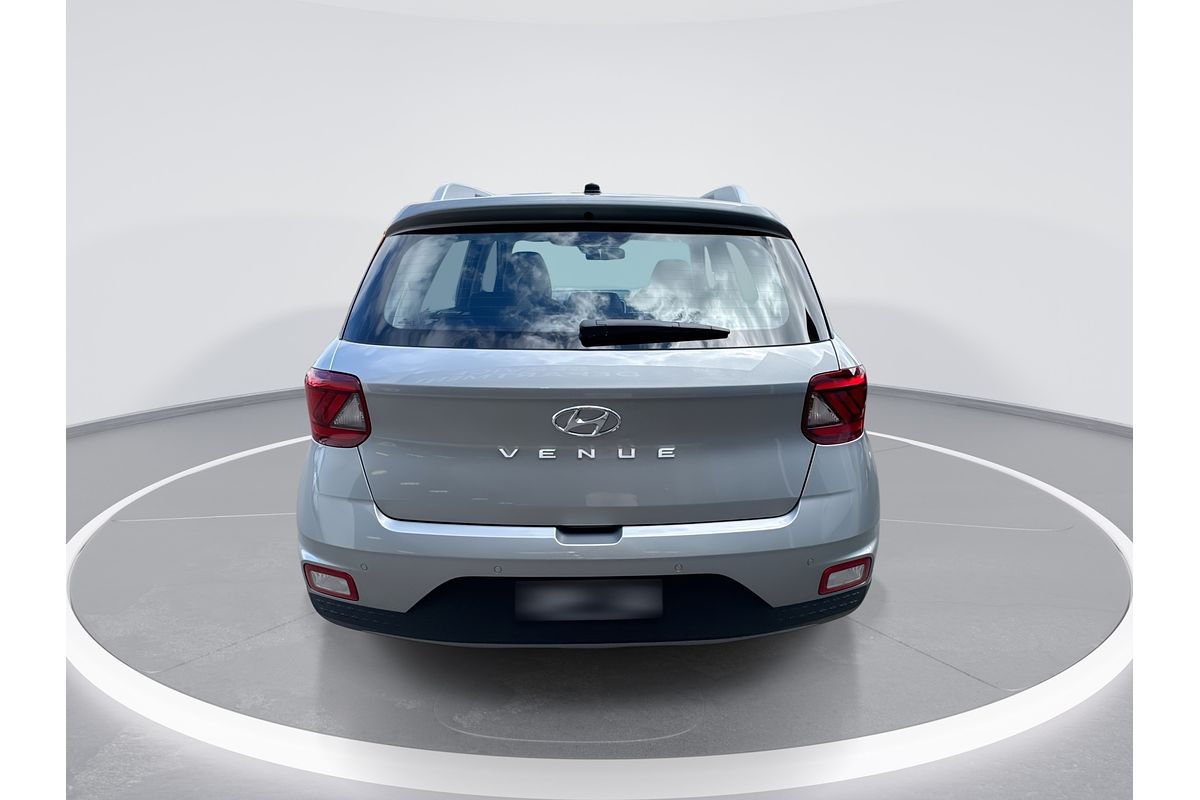2025 Hyundai Venue Active QX.V5